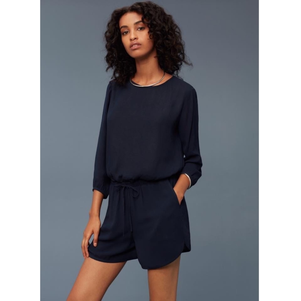 Babaton Keagan Romper